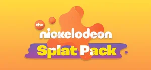Nickelodeon Splat Pack Build 20651646