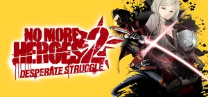 No More Heroes 2: Desperate Struggle Build 18189414