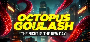 Octopus Goulash Build 21757097