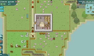 Скриншот игры scr1