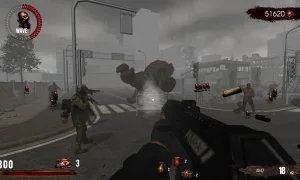 Скриншот игры scr4