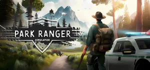 Park Ranger Simulator Build 22016274