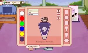 Скриншот игры scr4