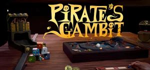 Pirate's Gambit Build 21805093