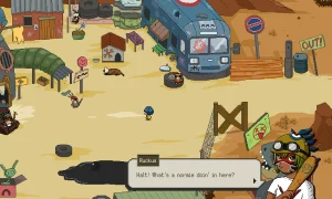 Скриншот игры scr4