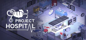 Project Hospital v1.2.23726