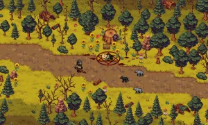 Скриншот игры scr3