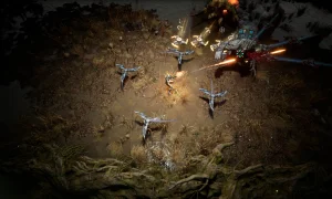 Скриншот игры scr4