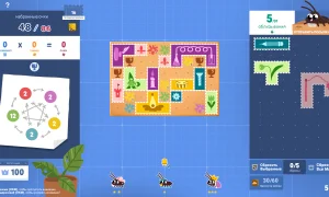 Скриншот игры scr3