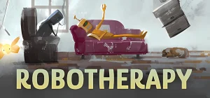 Robotherapy Build 11886240