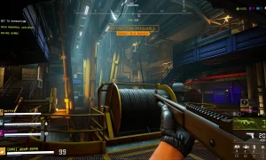 Скриншот игры scr1