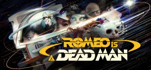 ROMEO IS A DEAD MAN v1.4.200