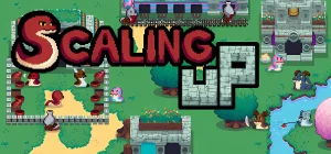 Scaling Up Build 22026954