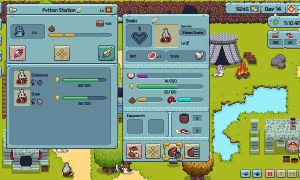 Скриншот игры scr4