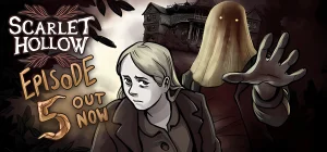 Scarlet Hollow Build 21934648