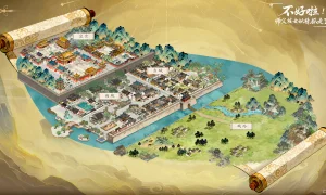 Скриншот игры scr1