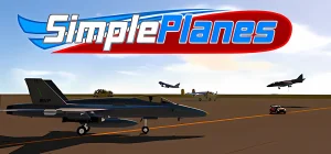 SimplePlanes v1.12.209