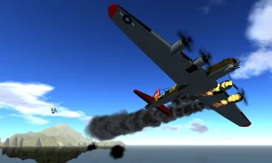 Скриншот игры scr1