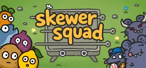Skewer Squad Build 21814456