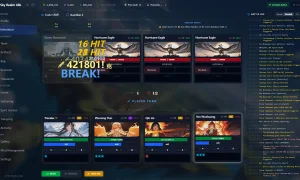 Скриншот игры scr4