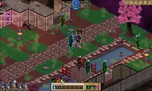 Скриншот игры scr1