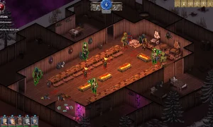 Скриншот игры scr4