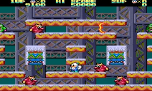 Скриншот игры scr4