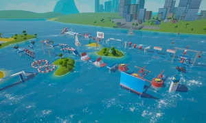 Скриншот игры scr4