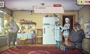 Скриншот игры scr2