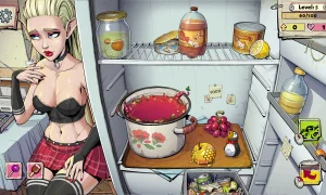 Скриншот игры scr3