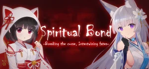 Spiritual Bond ～Breaking the curse, Intertwining fates～ Build 21661259