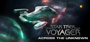Star Trek: Voyager - Across the Unknown v1.6.24020