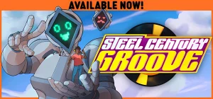 Steel Century Groove Build 21628980