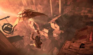 Скриншот игры scr4