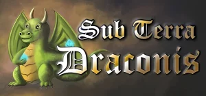 Sub Terra Draconis v1.6 dlc 3