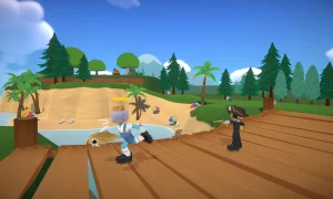 Скриншот игры scr4