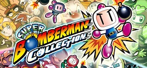 SUPER BOMBERMAN COLLECTION v1.02.00