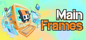 MainFrames Build 21654958