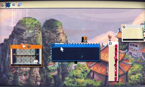 Скриншот игры scr4