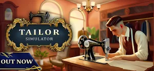 Tailor Simulator Build 24571392