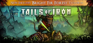 Tails of Iron v1.52 gog