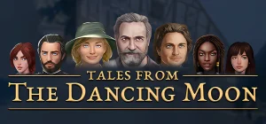 Tales from The Dancing Moon v1.0.3