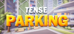 Tense Parking Build 21707253