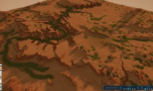 Скриншот игры scr4