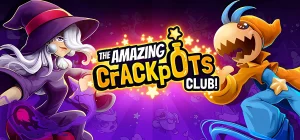 The Amazing Crackpots Club! Build 21879649