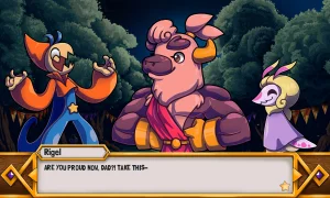 Скриншот игры scr4