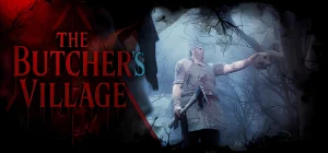 The Butcher's Village™ Build 21904631