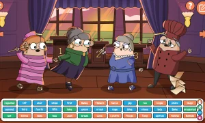 Скриншот игры scr1