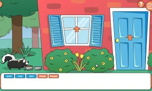 Скриншот игры scr2