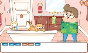 Скриншот игры scr8